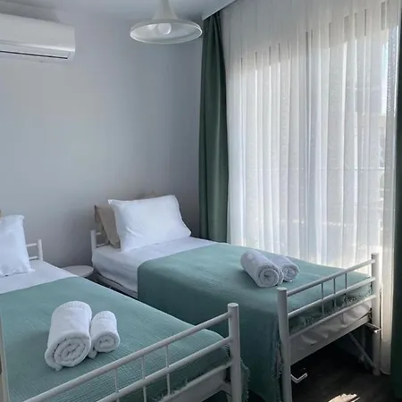 Apartment Modern Near Beach In Marmaris