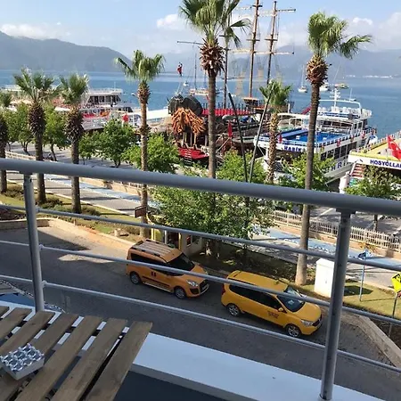 Modern Near Beach In Apartment